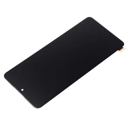For Xiaomi Redmi Note 10 Pro 4G / Note 10 Pro Max / OLED assembly (Refurbished)(SKU:1531528)