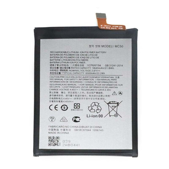For Motorola G9 Power | Battery | (Premium OEM)