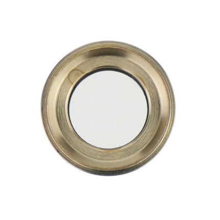 For iPhone 6/6S Camera Lens With Frame/Sticker Gold(Premium OEM)(SKU:1070333)