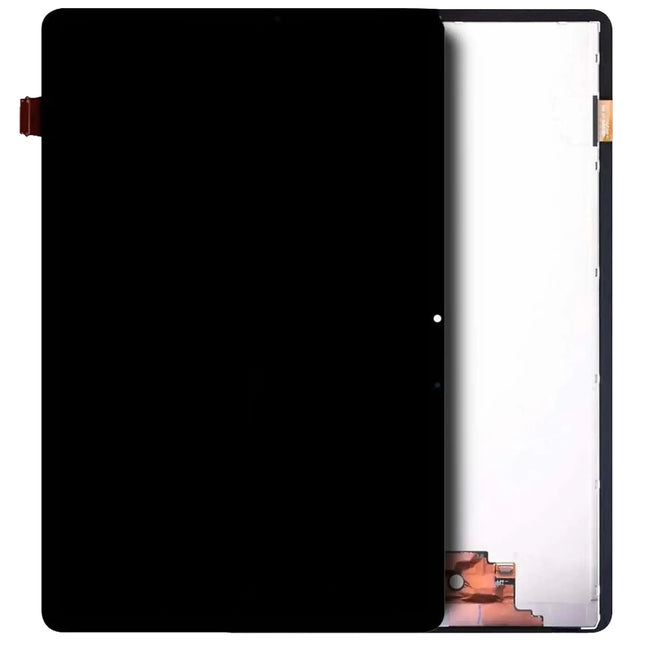 For Samsung Galaxy Tab S8 Ultra OLED assembly /X900 Black (SKU:1565578)