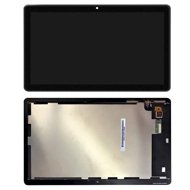 For Huawei MediaPad T3 10/AGS-W09/9.6inch | LCD Assembly(No Logo) | Black(Refurbished)
