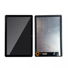 For Blackview Tab 10 LCD Assembly | Black (Premium OEM)