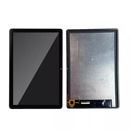 For Blackview Tab 10 LCD Assembly | Black (Premium OEM)