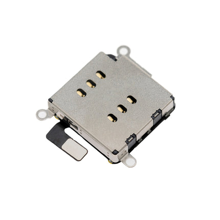 For iPhone 11 Sim Card Reader/Single Card (Premium OEM)(SKU:1326698)