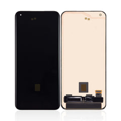 For Xiaomi Mi 11 Pro LCD Assembly | Black(Refurbished)
