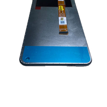 For OPPO A53 5G / A53S 5G LCD Assembly Black(Refurbished)(SKU:1480898)