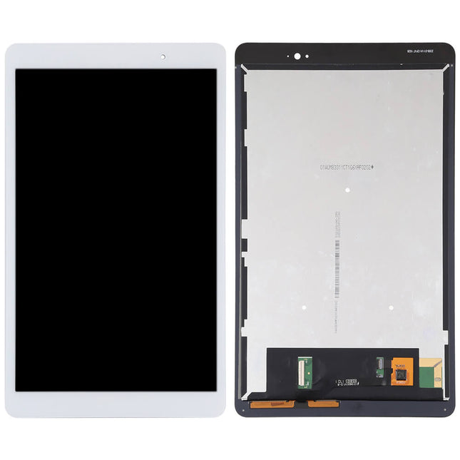 For Huawei MediaPad T2 10.0 Pro | LCD Assembly | White(Refurbished)