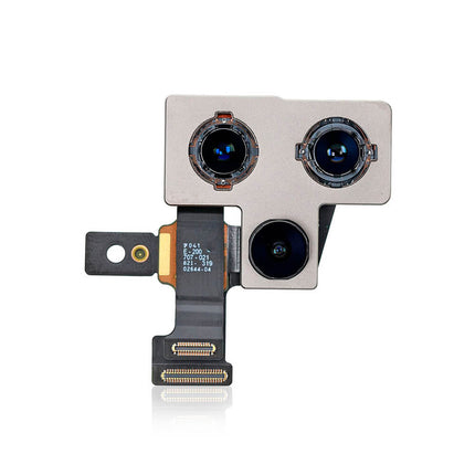 For iPhone 12 Pro | Rear back big camera | (Premium OEM)