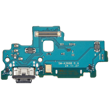 For Samsung Galaxy A36 5G Charge Port Flex Cable (SKU:1564276)