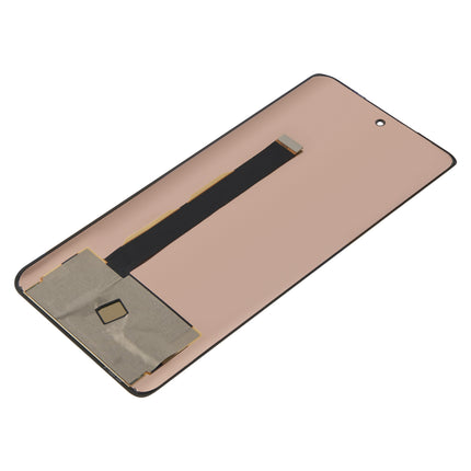 For Motorola Edge 30 Fusion / s30 pro / OLED assembly (Premium OEM)(SKU:1505874)