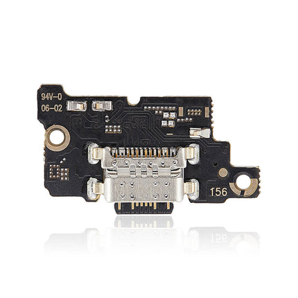For xiaomi Poco F3 Charge Port Flex Cabe (Aftermarket Plus)(SKU:1474362)