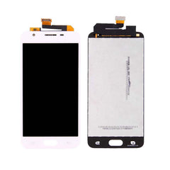 For Samsung Galaxy J5 Prime/G570 | LCD Assembly | White(Refurbished)