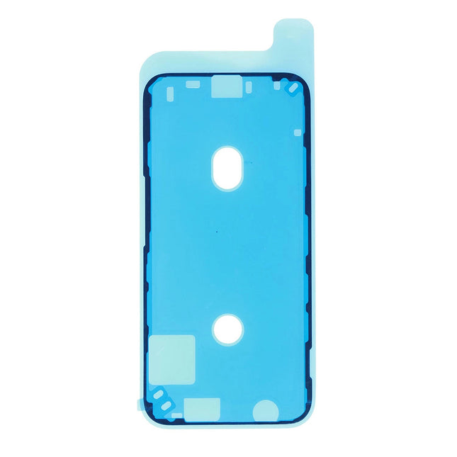 For iPhone 12 Mini | LCD Socket Sticker | Black(Premium OEM)
