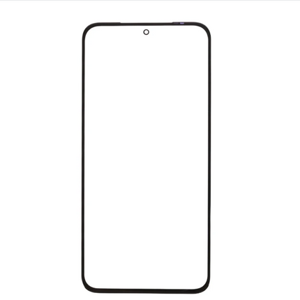 For Motorola Edge 30 Neo | Front Glass Lens With OCA