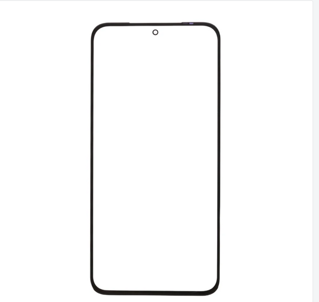 For Motorola Edge 30 Neo | Front Glass Lens With OCA