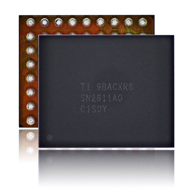 For iPhone 11/11 Pro Max/11/11 Pro/12/12 Pro/12 Pro Max/12 Mini(SN2611 ) | Charge IC | (Premium OEM)