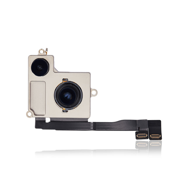 For iPhone 15 Plus Rear back big camera (Premium OEM)