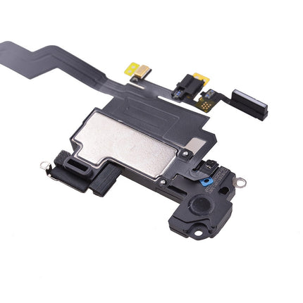 For iPhone Xs Sense flex cable With Speaker (Refurbished)(SKU:1089818)