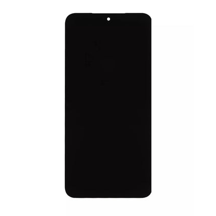 For Samsung Galaxy S23+ OLED assembly Black (Refurbished)(SKU:1529968)