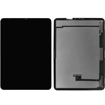 For iPad Pro 11inch / 2018 / 2020LCD Assembly with Sticker (Refurbished)