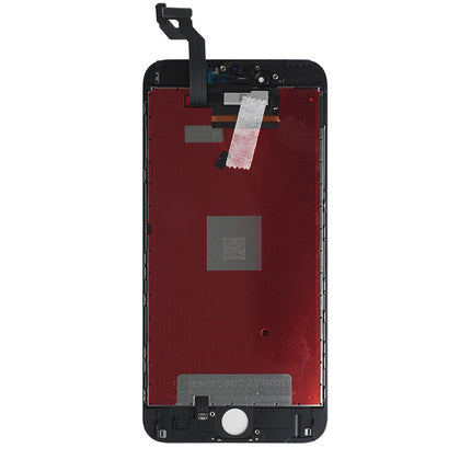 For iPhone 6s Plus LCD Assembly Black(Aftermarket)(SKU:1112681)