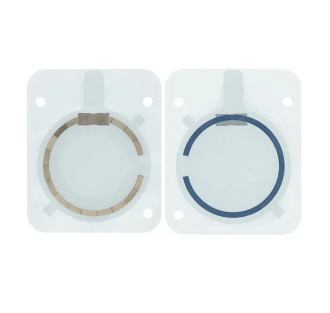 For iPhone 13 Mini Wireless Charging Magnet(Premium OEM)