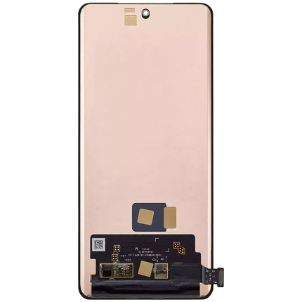 For OPPO Oppo Find X6 OLED assembly (Aftermarket Plus) (SKU:1563814)