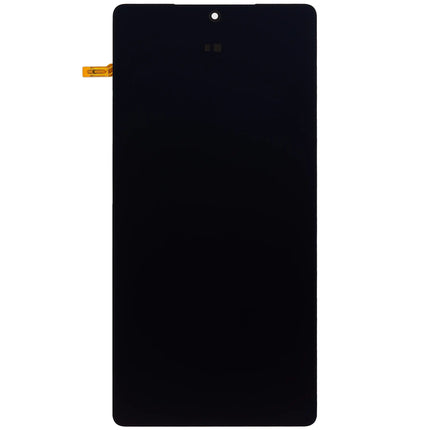 For Samsung Galaxy S25 Ultra 5G OLED assembly (SKU:1564499)