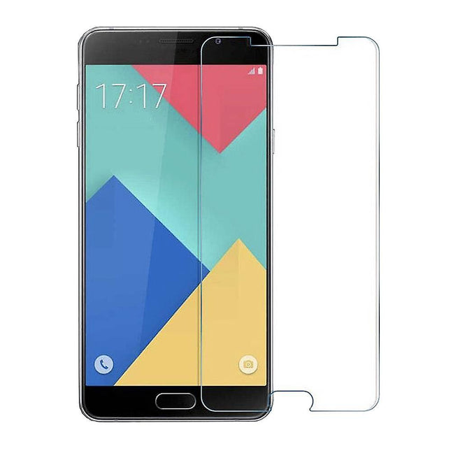 For Samsung Galaxy J4/J400|Tempered glass