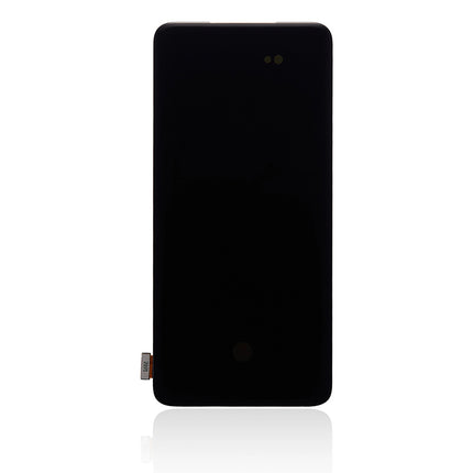 For Oneplus 7 Pro/7T Pro OLED assembly Black(Premium OEM)(SKU:1112726)