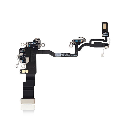 For iPhone 15 Pro Max Wifi Flex Cable (Premium OEM)