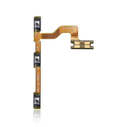 For Xiaomi Redmi 9 | Power Flex Cable | (Aftermarket Plus)