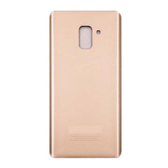 For Samsung Galaxy A8 2018/A530F | Back Cover | Gold(Aftermarket Plus)