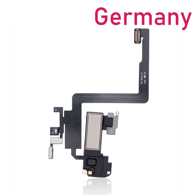 For iPhone 11 Pro sensor flex cable/With Speaker (Premium OEM)***DE Warehouse***