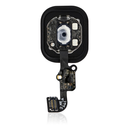 For iPhone 6/6Plus Home Button Assembly Gold(Premium OEM)(SKU:1066005)