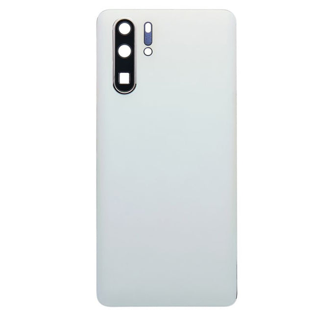 For Huawei P30 Pro New Edition | Back Cover With Camera Cover | Pink(Aftermarket Plus)