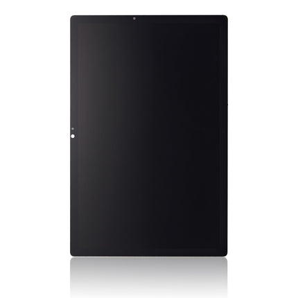 For Samsung Galaxy Tab A8/X200 LCD Assembly/X205 Black(Refurbished)(SKU:1505025)