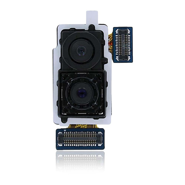 For Samsung Galaxy A20e/A202F | Rear back big camera | (Premium OEM)