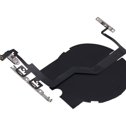 For iPhone 12 Pro max Wireless charging coil (Premium OEM)(SKU:1453032)
