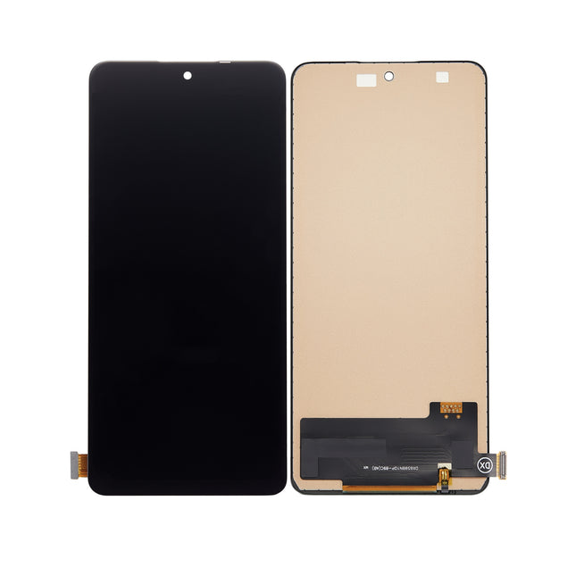 For Xiaomi Redmi Note 10 Pro 4G / Note 10 Pro Max / OLED assembly (Refurbished)(SKU:1531528)