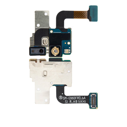 For Samsung Galaxy S9 Plus/G965F Proximity Sensor (Premium OEM)(SKU:1452890)