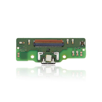 For Samsung Galaxy Tab A 8.0 (2019)/T295 Charge Port Flex Cabe (Premium OEM)(SKU:1481194)