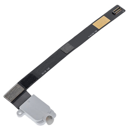 For iPad Mini 4/Mini 5 WiFi Version Earphone Flex Cable White(Premium OEM)(SKU:1078094)