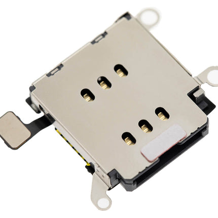 For iPhone 12 Pro Sim Card Reader/Single Card (Premium OEM)(SKU:1463679)