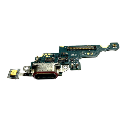 For LG Velvet 5G Charge Port Flex Cabe (Premium OEM)(SKU:1477841)