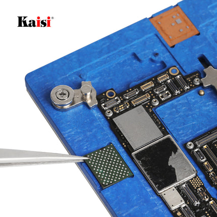 Kaisi K-12|PCB Holder for iPhone 12/12Max/12Mini/12Pro Reballing(SKU:1496467)