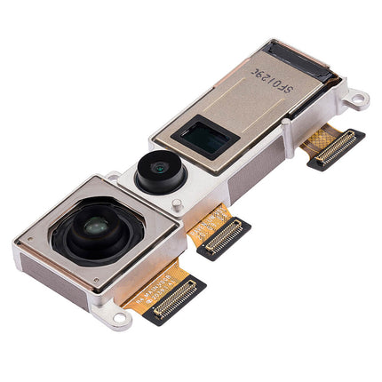 For Google Pixel 6 Pro|Rear back big camera+ Periscope camera+Wide-Angle Camera(Premium OEM??(SKU:1499801)