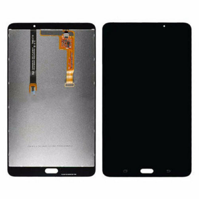 For Samsung Galaxy Tab A 7.0 T280/Wifi | LCD Assembly(No Logo) | Black(Refurbished)