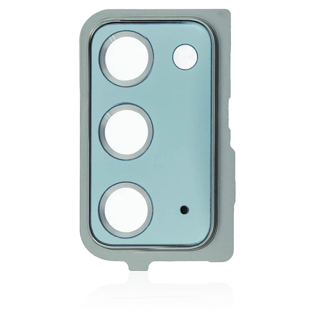 For Samsung Galaxy Note 20 5G Camera Lens/With Frame / With Sticker | Green (Premium OEM)