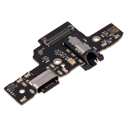 For Xiaomi Poco M4 Pro 5G Charge Port Flex Cable(Refurbished)(SKU:1504210)
